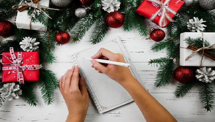 Cum iti setezi dorintele de Craciun?