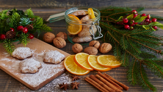 Ce ingredient de Craciun esti?