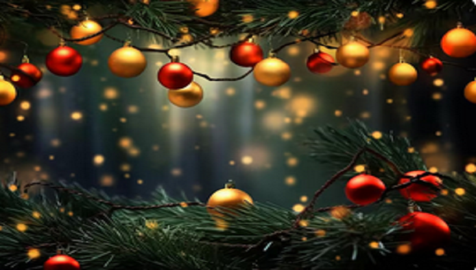 Cum te surprinde Craciunul?