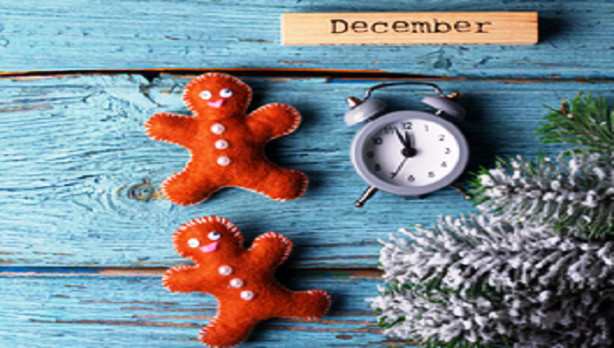 Ce lasi in urma la finalul anului?