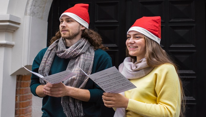 Provocarea Colindelor: Testeaza-ti cunostintele despre traditiile Craciunului