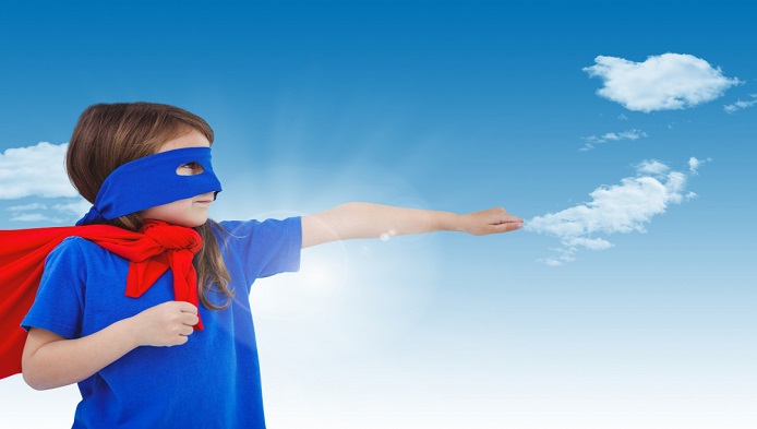 Ce super-putere interioara activezi la inceputul anului?