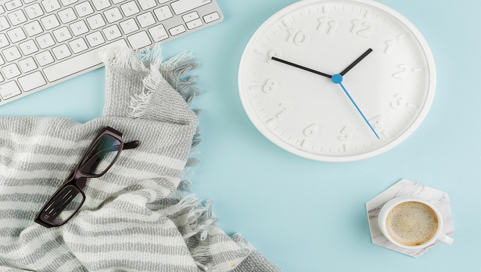 Cat de usor revii la rutina?