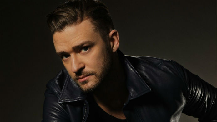 Testul fanilor lui Justin Timberlake