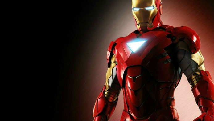 Testul fanilor Iron Man