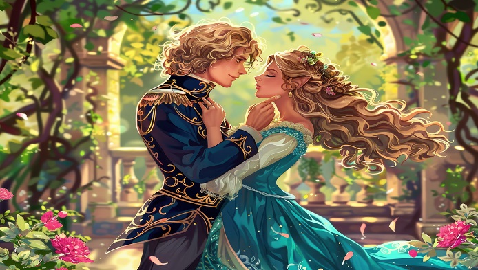 Ce personaj Disney este sufletul tau pereche?