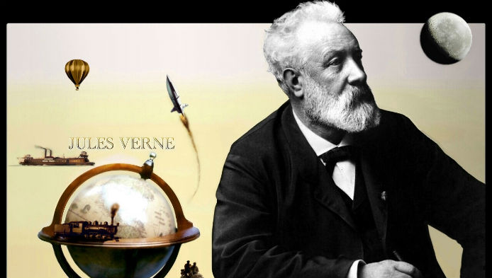 Jules Verne