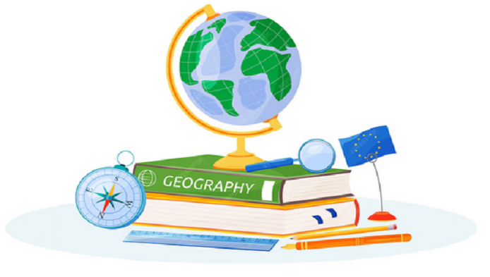 Test de geografie pentru Clasa a II-a