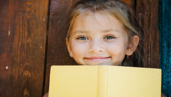 Test de limba romana - Clasa I