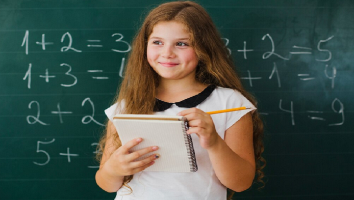 Test de Matematica - Numerele si ordonarea lor (Clasa a II-a)