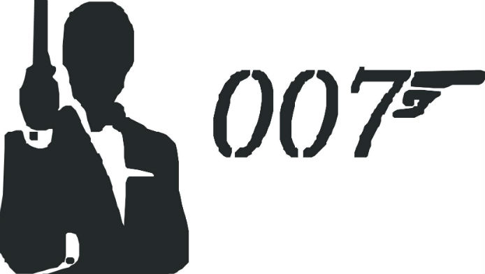 James Bond