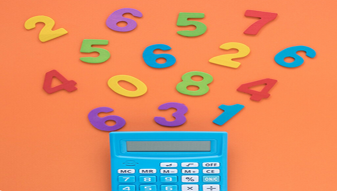 IMPARTIREA NUMERELOR - Clasa a III-a