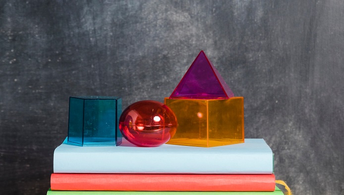 Provocare la geometrie - Clasa a IV-a