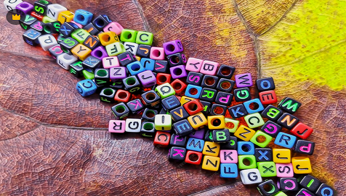 Test: Grupuri de litere - clasa a II-a