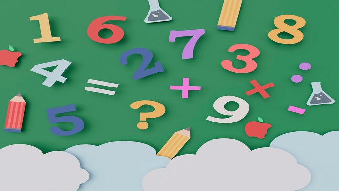 Test matematica clasa a II-a