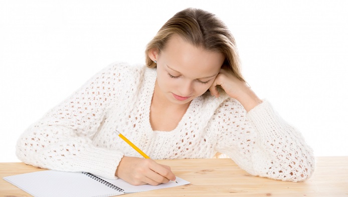 Test: Timpul verbelor - clasa a IV-a