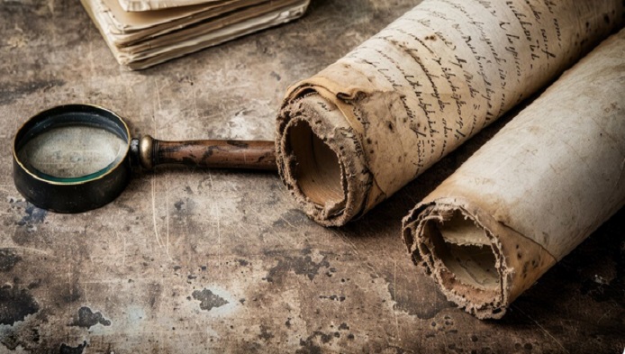 Test de istorie -clasa a IV-a