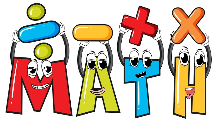 Test complex de matematica