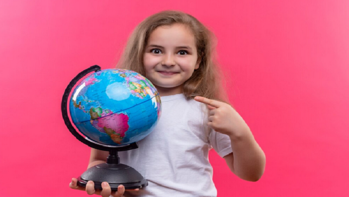 Test despre geografia Romaniei