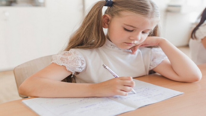 Test de limba romana - Clasa I Test de limba romana - Clasa I