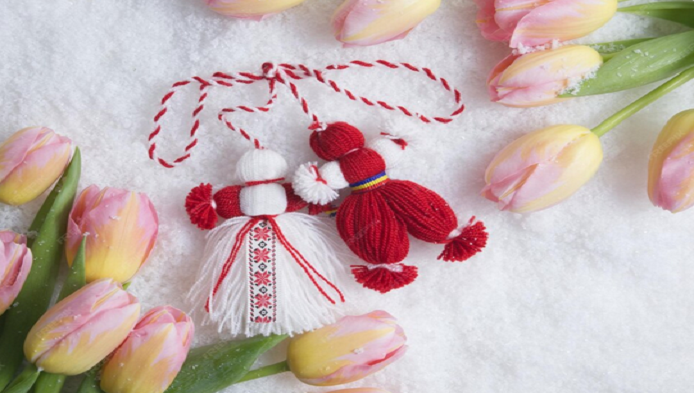 Testul Martisorului - Alege un martisor si afla ce spune despre tine! Testul Martisorului - Alege un martisor si afla ce spune despre tine!