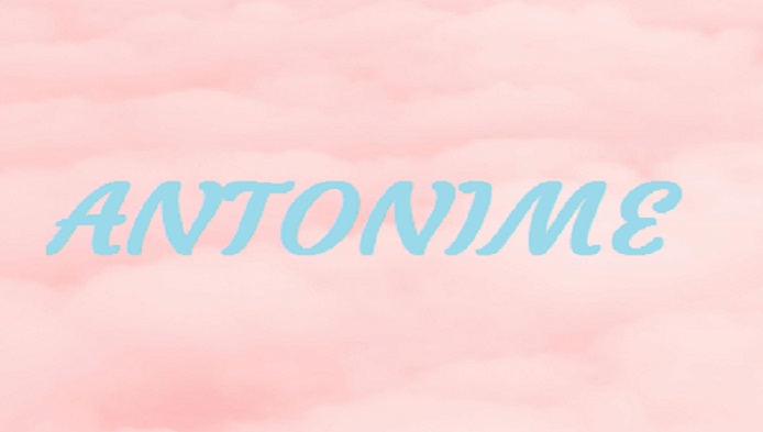 Test cu Antonime -clasa a II-a Test cu Antonime -clasa a II-a