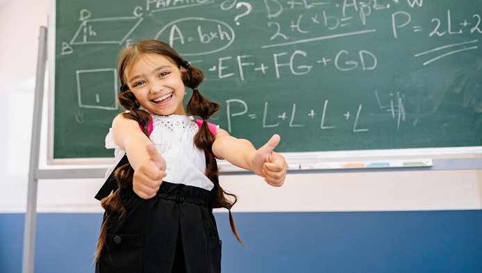 Demonstreaza-ti abilitatile matematice! - clasa a IV-a