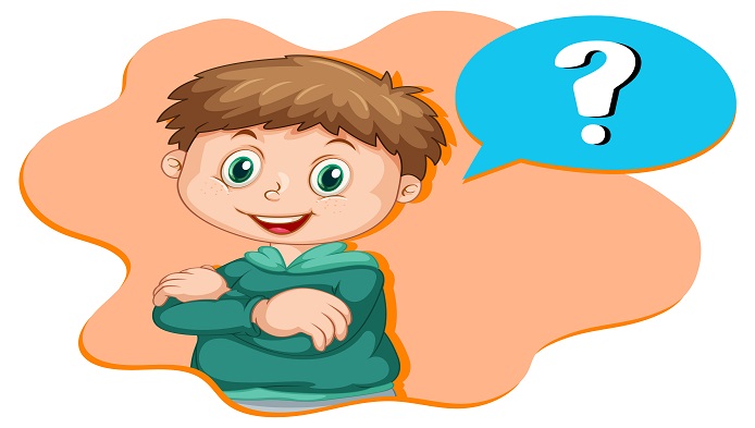 Test de cultura generala pentru clasa I