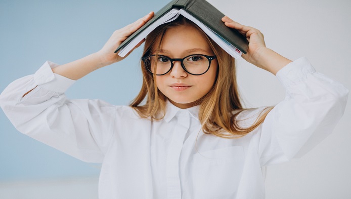 Test de limba romana: Sensul propriu si sensul figurat - clasa a II-a