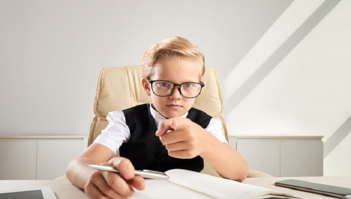 Test la limba romana clasa a III-a