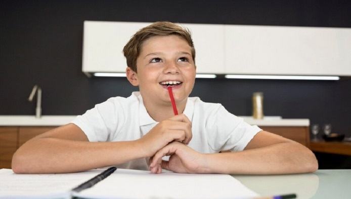 Test la limba romana clasa a III-a