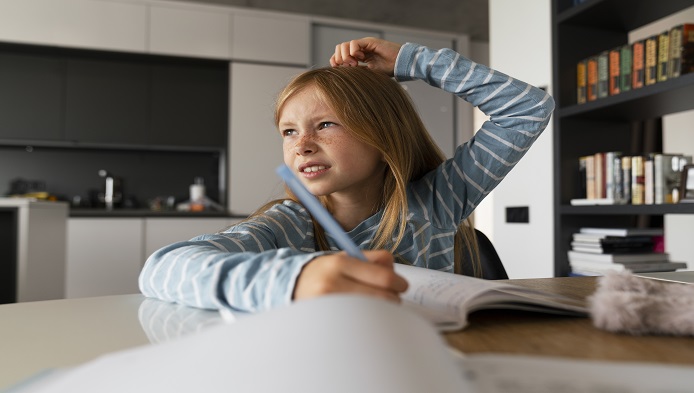 TEST DE MATEMATICA, CLASA I