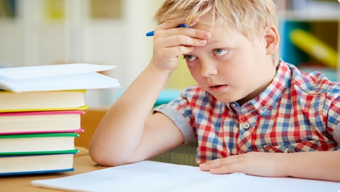 TEST DE MATEMATICA, CLASA a II-a