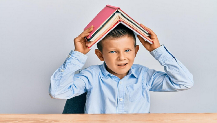 Test la limba romana clasa a III-a