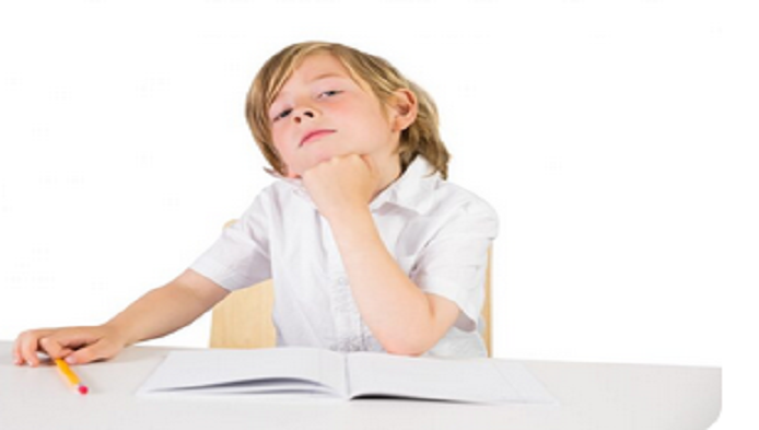 Test de matematica pentru clasa I