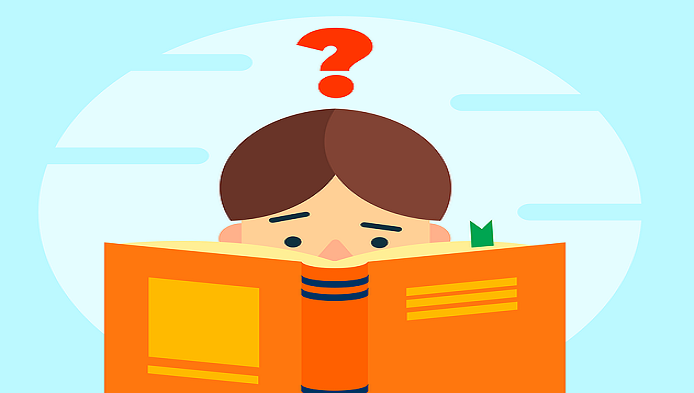 Aventura Numerelor - Test de matematica pentru Clasa a IV-a