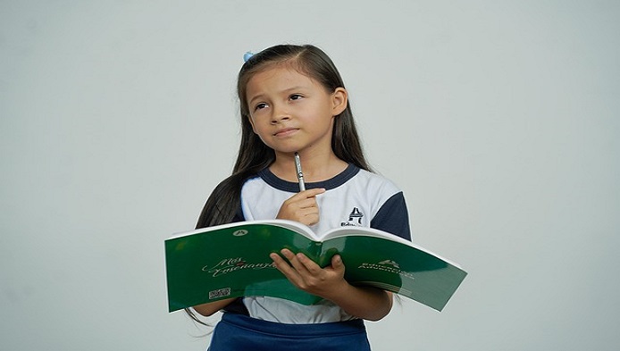 TEST: Potriveste pronumele!