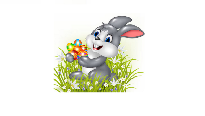 Ce fel de iepuras de Paste esti?