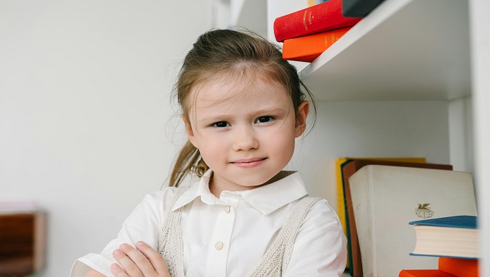 Test de matematica - clasa a II-a