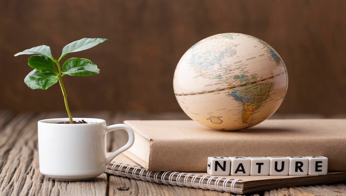 Stiinte ale naturii - Test pentru clasa a III-a