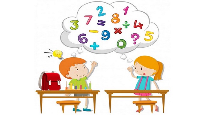 Exercitii de matematica - clasa I