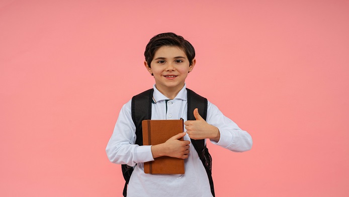 Test de limba romana pentru clasa a III-a