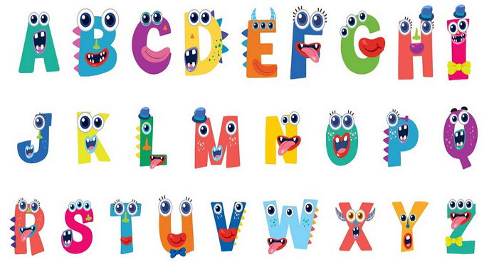 Test de limba romana clasa I