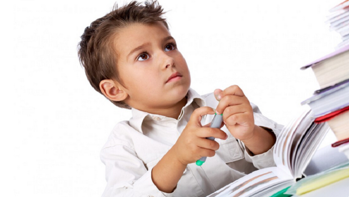 Test de matematica clasa a II-a