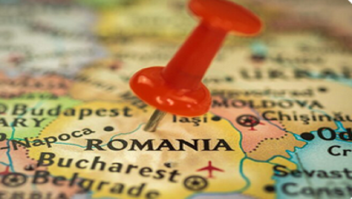 Test la geografie clasa a IV-a: Romania si vecinii sai