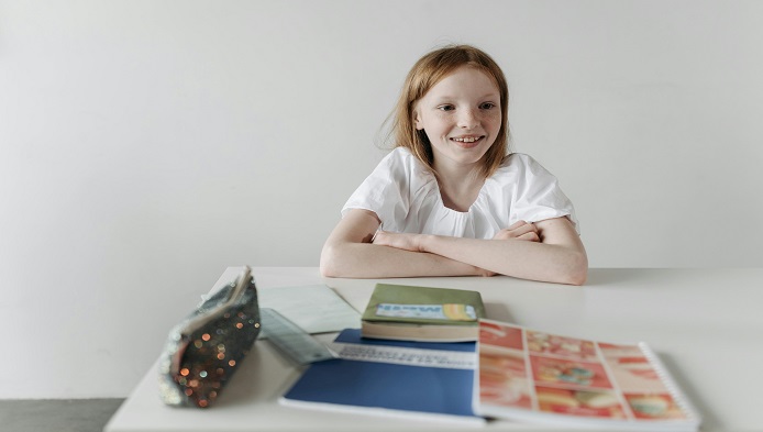 Test de matematica - Clasa I