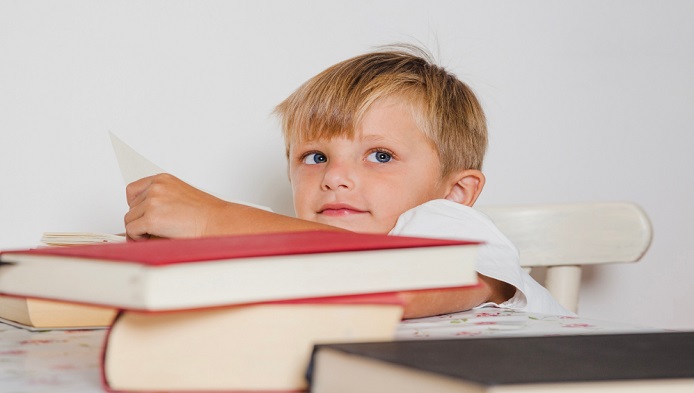 Test de matematica pentru clasa I