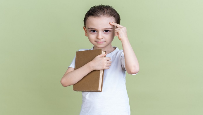 Test de matematica - clasa a IV-a