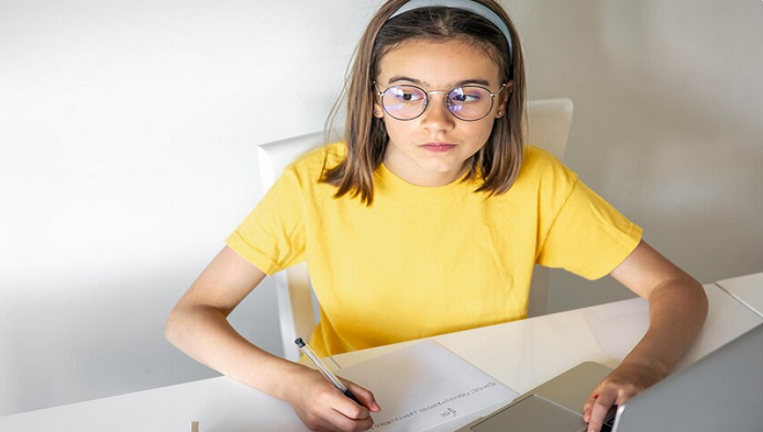 Test de evaluare la limba romana: Adjectivul