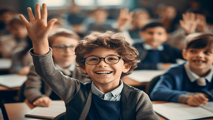 Test la matematica clasa a III-a